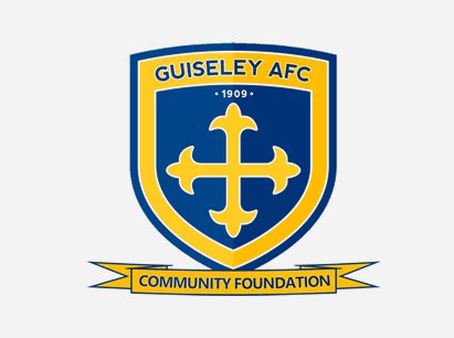 Guiseley AFC Community Foundation logo